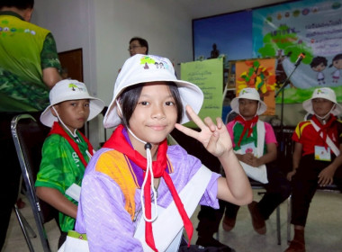โครงการค่าย เยาวชน....รักษ์พงไพร เฉลิมพระเกียรติ 60 พรรษา ... พารามิเตอร์รูปภาพ 14